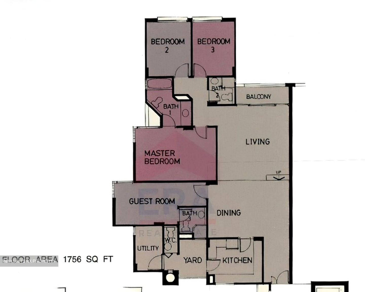 Avila Gardens (D17), Condominium #608549381